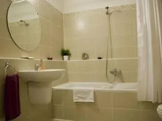 Hotel de apartamente Trendy Deluxe