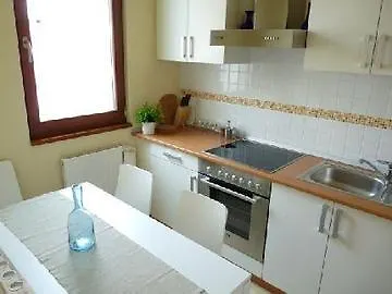 Trendy Deluxe Hotel de apartamente 4*