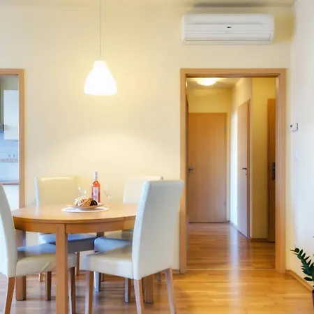 Hotel de apartamente Trendy Deluxe Budapesta