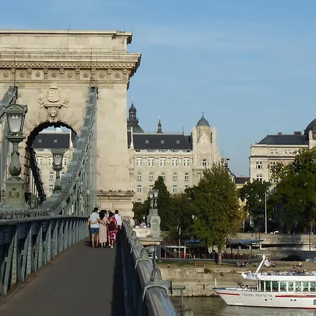 Trendy Deluxe Budapest