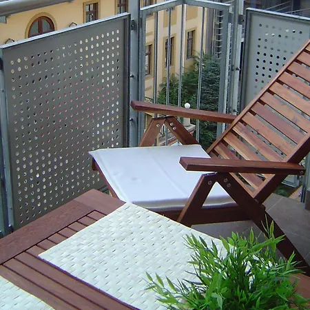 Trendy Deluxe 4*
