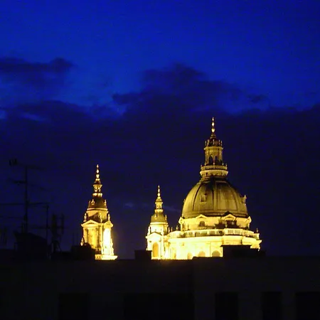 Trendy Deluxe Budapest