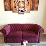 Trendy Deluxe Apart Otel