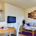 Trendy Deluxe 4* Budapeşte