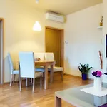 Apart Otel Trendy Deluxe 4*