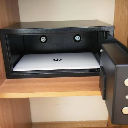 Aparthotel Trendy Deluxe