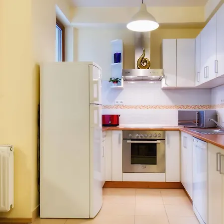 Trendy Deluxe 4* Budapešť