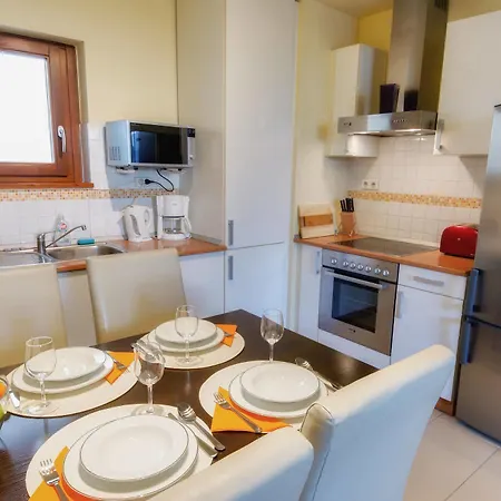 Trendy Deluxe 4* Budapešť