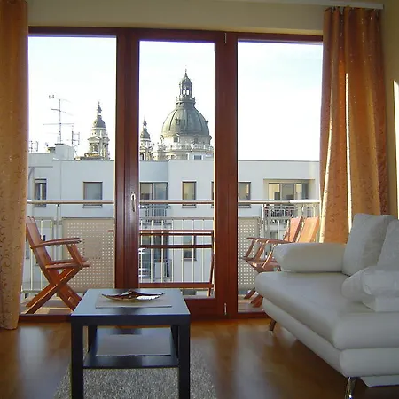 Aparthotel Trendy Deluxe 4*