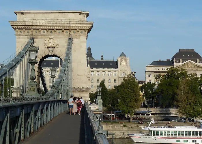 Trendy Deluxe בודפשט