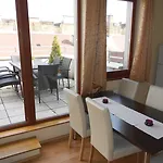 شقة فندقية تريندي ديلوكس
