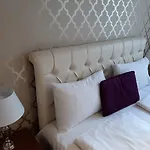تريندي ديلوكس شقة فندقية بودابست