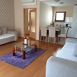 شقة فندقية تريندي ديلوكس