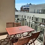 شقة فندقية تريندي ديلوكس 4*