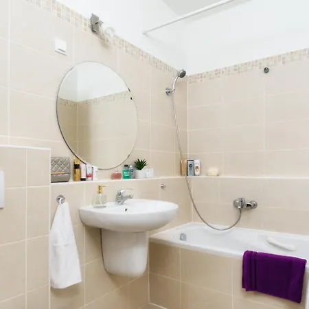 Aparthotel Trendy Deluxe