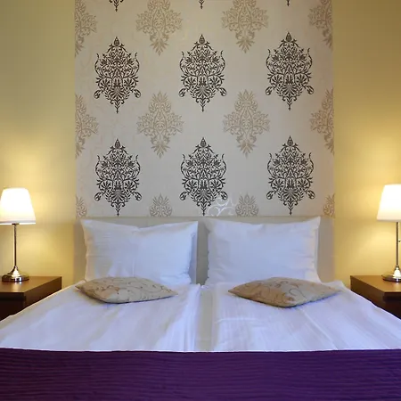 Aparthotel Trendy Deluxe 4*