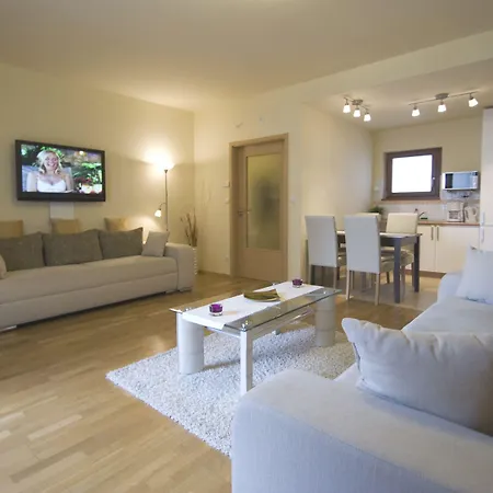 Aparthotel Trendy Deluxe 4*