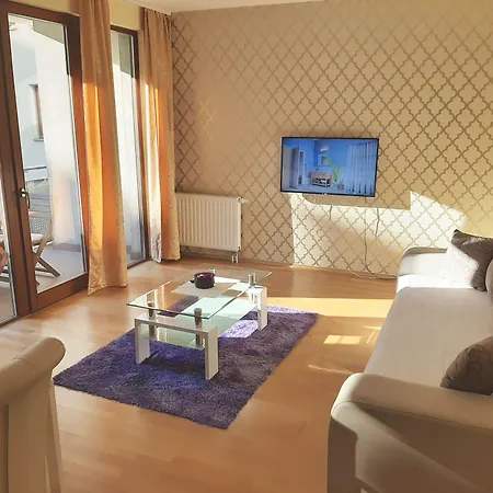 Trendy Deluxe 4*