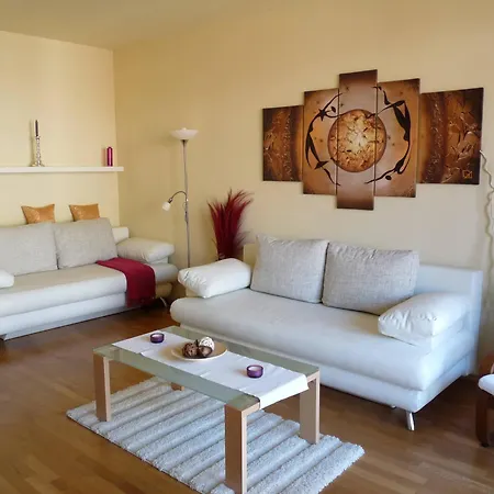 Trendy Deluxe Aparthotel