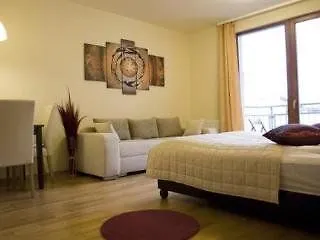Trendy Deluxe 4*