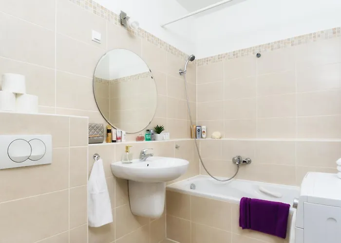 公寓式酒店 时尚风豪华公寓酒店