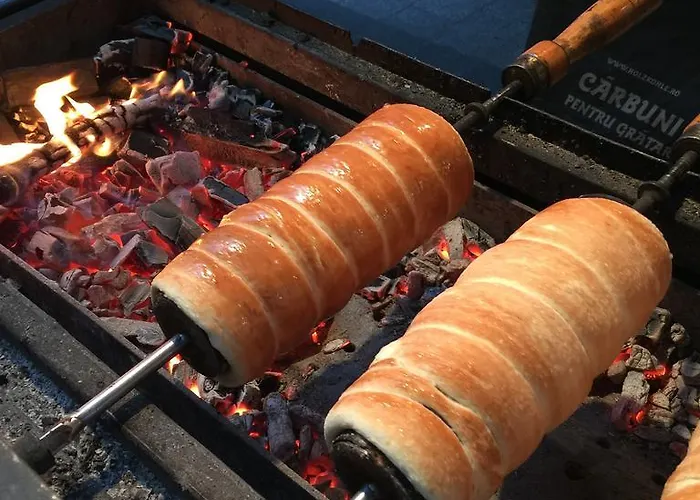 时尚风豪华公寓酒店 公寓式酒店 4*