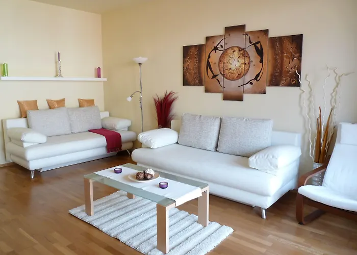 时尚风豪华公寓酒店 公寓式酒店