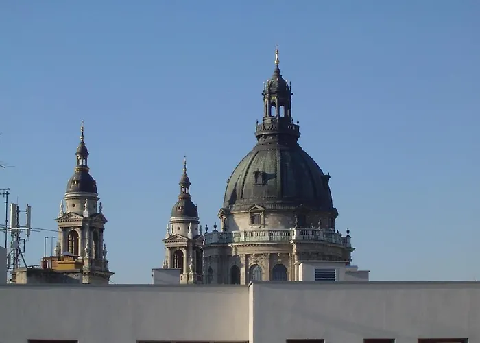 时尚风豪华公寓酒店