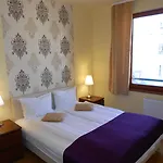 Trendy Deluxe Hotel apartamentowy 4*
