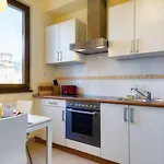 Hotel apartamentowy Trendy Deluxe Budapeszt