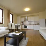 Trendy Deluxe 4* Budapeszt