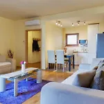 Trendy Deluxe 4* Budapeszt