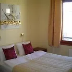 Trendy Deluxe 4* Budapeszt