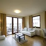 Trendy Deluxe 4*