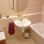 Trendy Deluxe Hotel apartamentowy Budapeszt