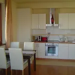 Trendy Deluxe Hotel apartamentowy Budapeszt