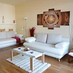 Trendy Deluxe Hotel apartamentowy 4*