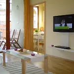 Trendy Deluxe 4* Budapeszt