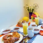 Trendy Deluxe Hotel apartamentowy 4*