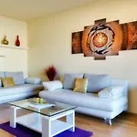 Hotel apartamentowy Trendy Deluxe 4*