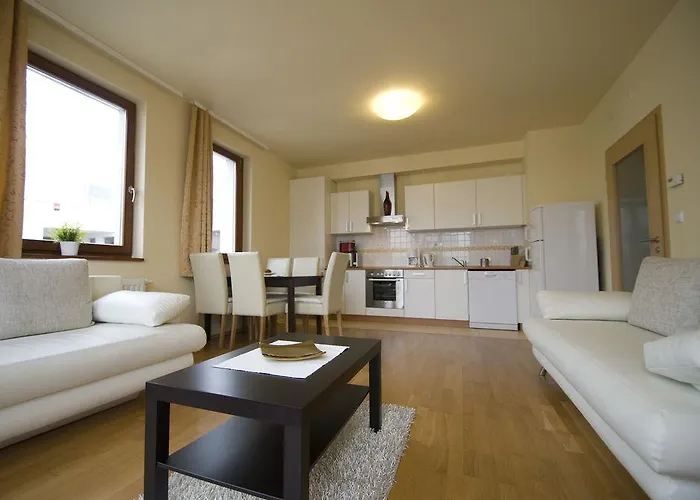 Trendy Deluxe 4* Budapeşte