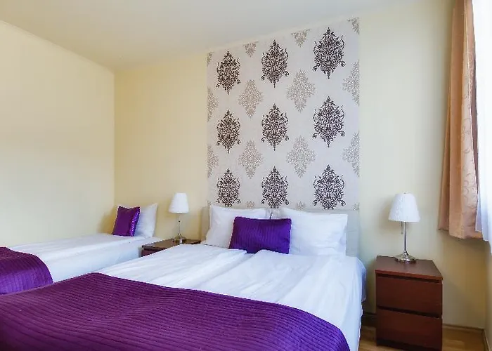 Trendy Deluxe 4*